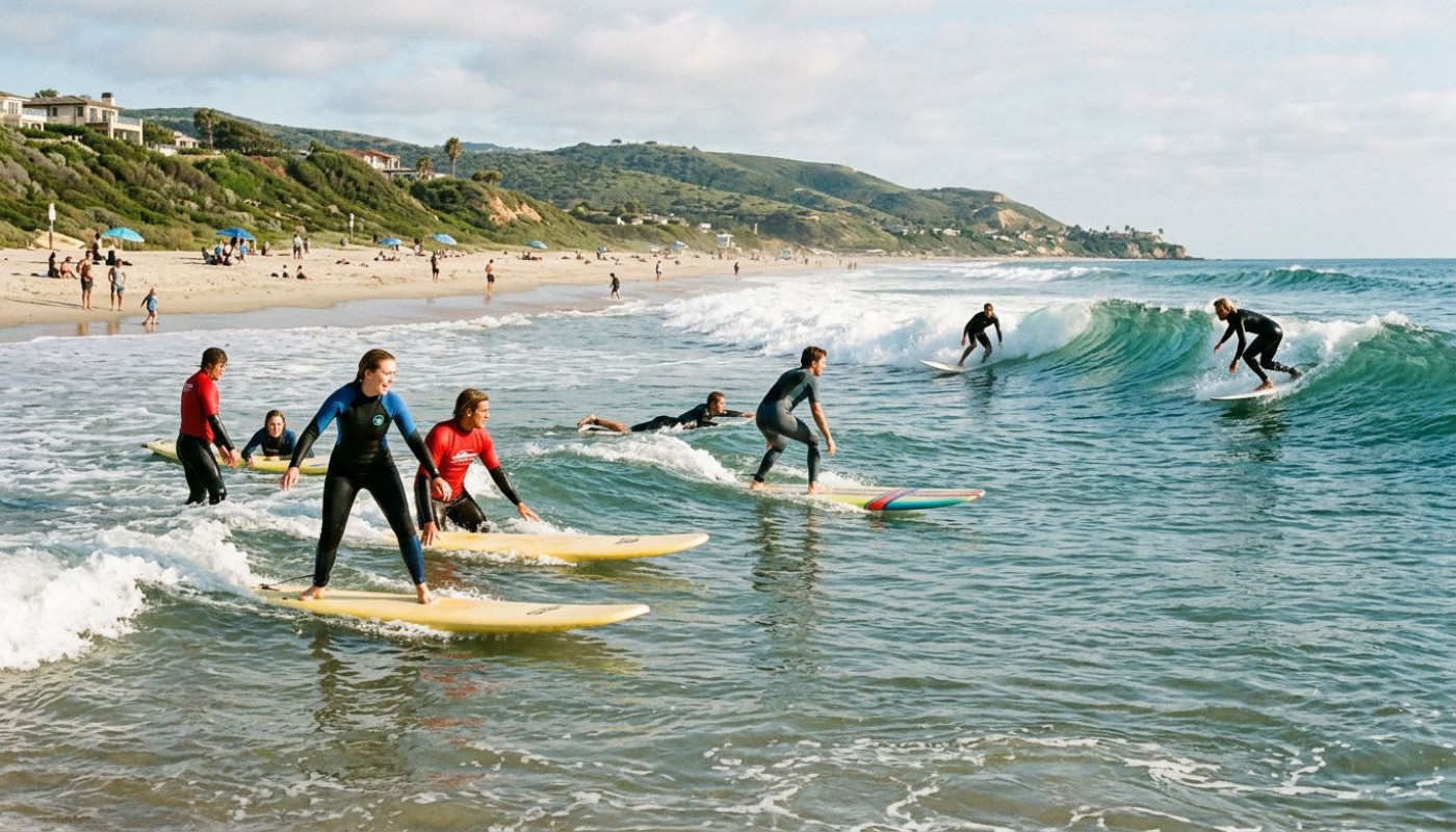 From Beginners To Pros: How Tailored Formulas Shape Surf Experiences