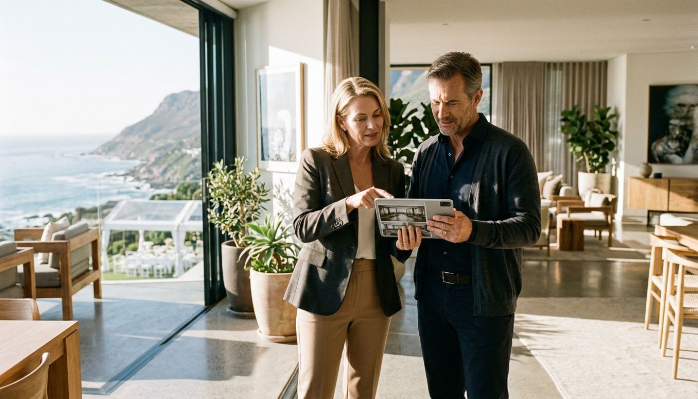 How To Choose The Perfect Luxury Rental For Prestigious Events?