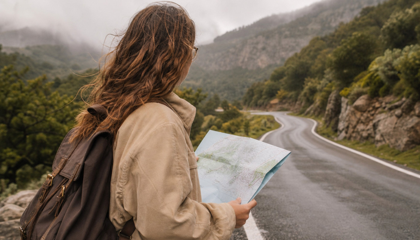 How Unexpected Detours Can Reinvent Your Travel Itinerary
