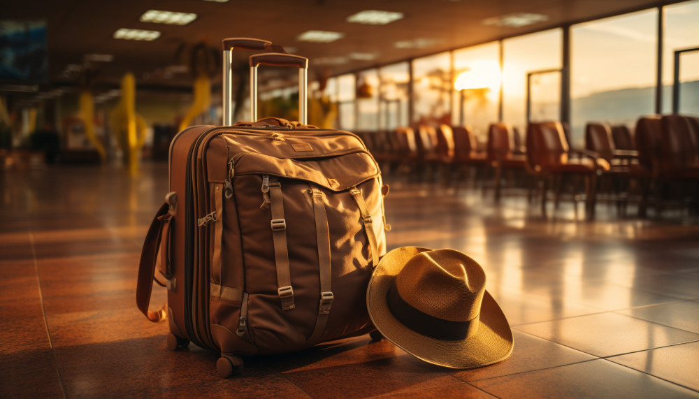 Impact of COVID-19 on international tourism