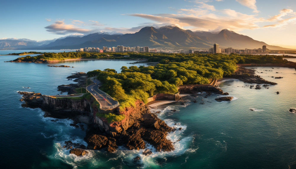 Tourism destinations: the most incredible places in the world